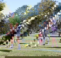 Nambucca River Golf Driving Range - Attractions
