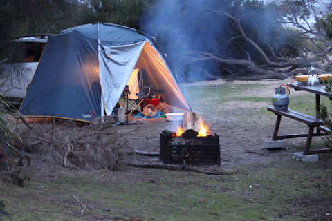 Narawntapu National Park - Attractions 1