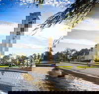 National Carillon - Attractions