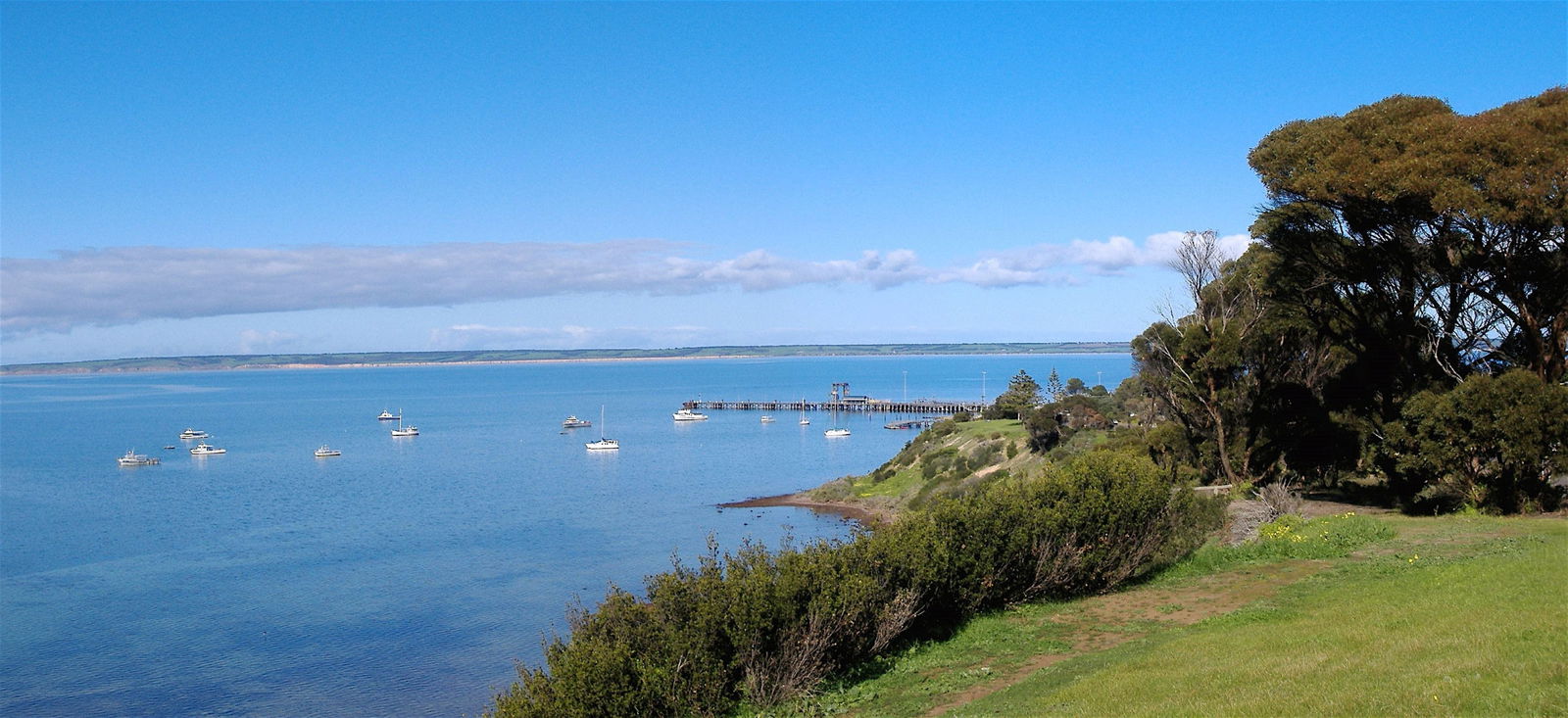 Nepean Bay SA Attractions
