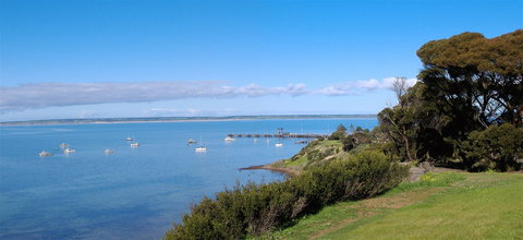 Nepean Bay Beach - Attractions 0