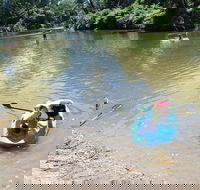 Neurum Creek Campgrounds - Attractions