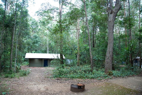 Neurum Creek Campgrounds - Attractions 1