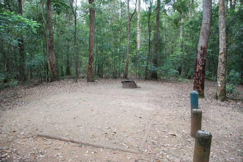 Neurum Creek Campgrounds - Attractions 2