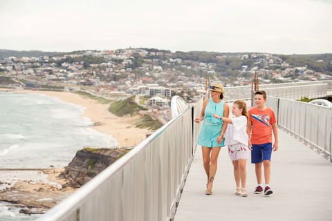 Newcastles Outdoor Adventures - Attractions 0