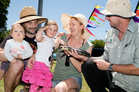 Newcastles Outdoor Adventures - Attractions 1