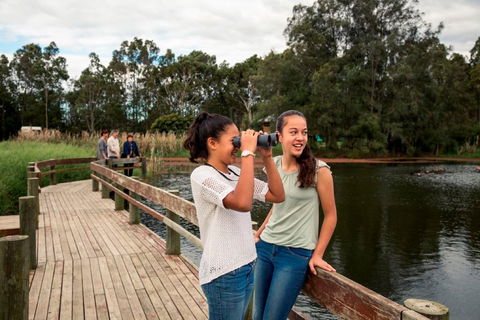 Newcastles Outdoor Adventures - Attractions 2
