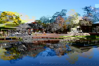 North Coast Regional Botanic Garden