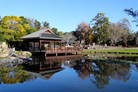 North Coast Regional Botanic Garden - Attractions 0