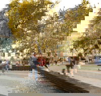 North Terrace - Attractions