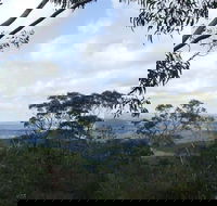 Nullo Mountain - Attractions