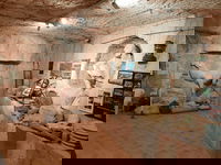 Old Timers Mine  Museum - Self guided tour