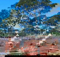 Old Pioneer Cemetery Coolgardie - Attractions