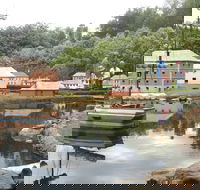 Old Hobart Town Model Village - Attractions
