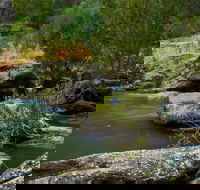 Onkaparinga River National Park - Attractions
