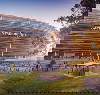 Optus Stadium - Attractions