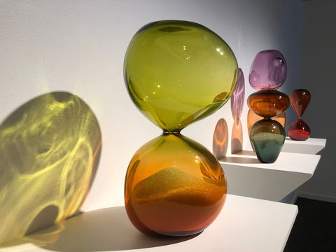 Orange Regional Gallery - Attractions 2