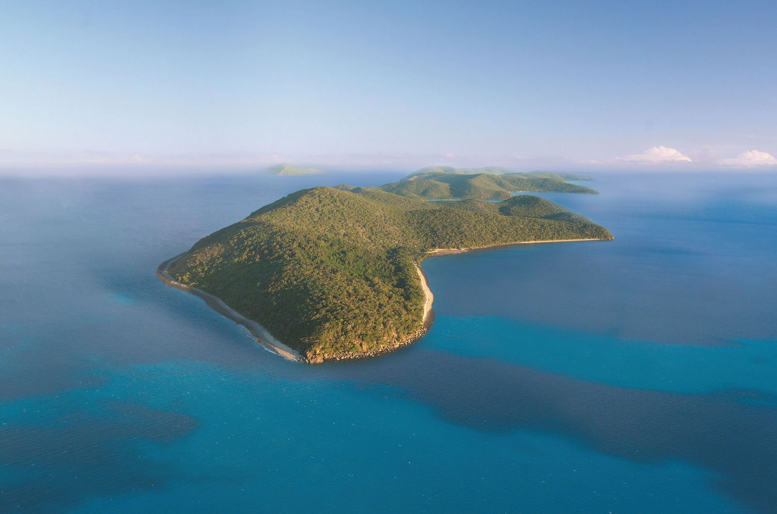 Orpheus Island QLD Attractions