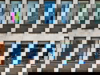 Parramatta Artists Studios