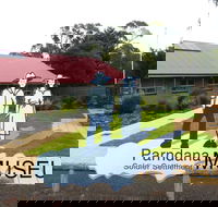 Parndana Soldier Settlement Museum - Attractions