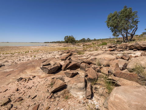 Peery Lake Picnic Area - Attractions 0