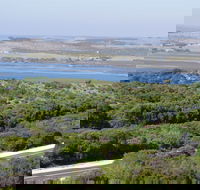 Pelican Lagoon - Attractions