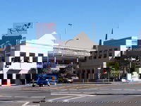Pender Place Shopping Centre