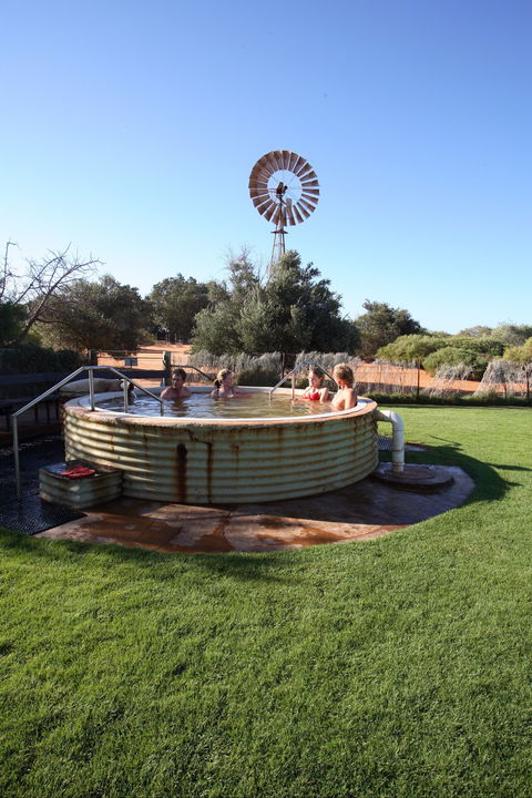 Peron Homestead - Attractions 1