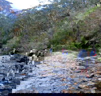 Pierces Pass - Attractions