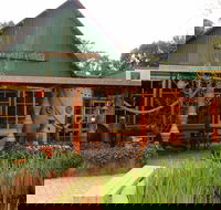 Pilliga Pottery - Attractions