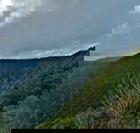 Pinnacle Walk and Lookout - Attractions