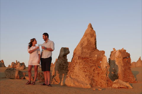 Pinnacles - Attractions 2