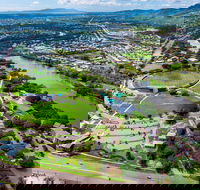 Pioneer Park and Ross River - Attractions