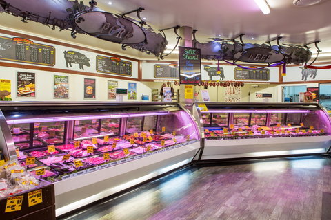 Plainland - Attractions Las Vegas 1