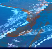 Point Nepean National Park Trails - Attractions