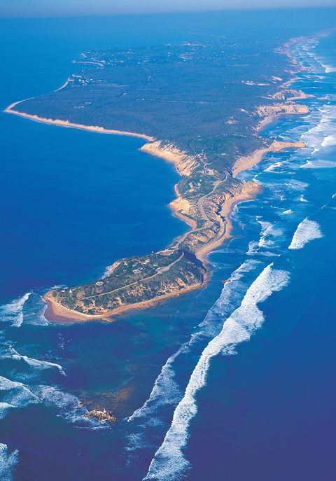 Point Nepean National Park Trails - See Attractions 0