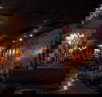 Polit Bar - more than cocktails - Attractions