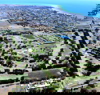 Portarlington Golf Club - Attractions