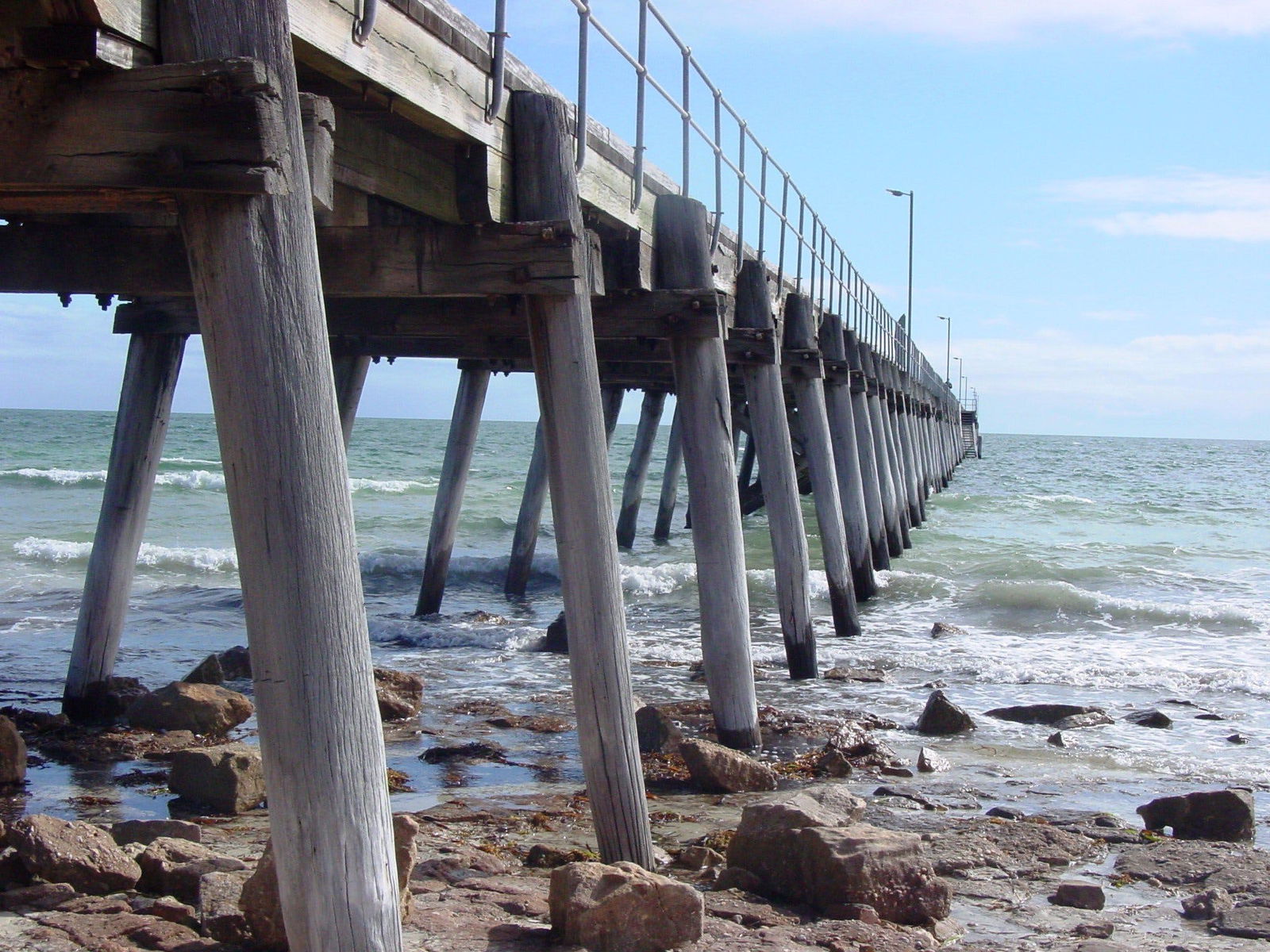 East Moonta SA Attractions