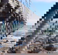 Port Hughes Jetty - Attractions