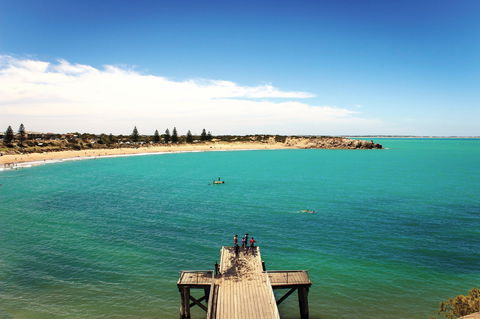 Port Elliot - Attractions 0