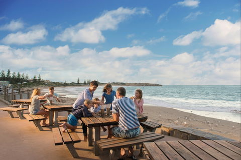 Port Elliot - Attractions 1