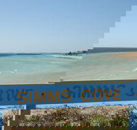 Port Hughes Coastal Walking Trail - Attractions