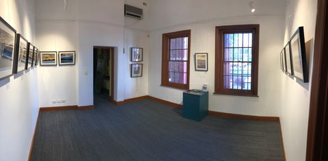 Port Adelaide Visitor Information Centre Gallery - Attractions 0