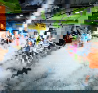 Questacon  The National Science and Technology Centre - Attractions