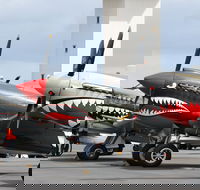 RAAF Museum - Attractions