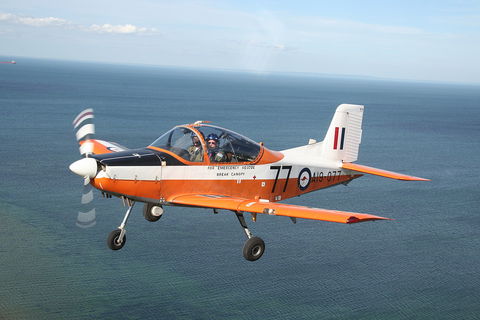 RAAF Museum - Attractions 2