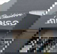 Raiders Bingo Centre - Attractions