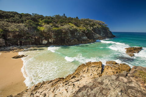 Redlands Coast - Attractions 0