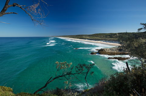 Redlands Coast - Attractions 1